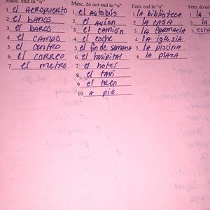 Meet your Posher, Caleb